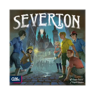 Severton EN Albi