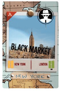 Shadow Network