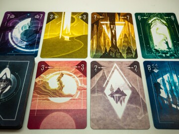 Shamans CZ/EN