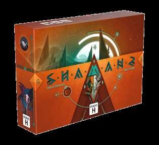 Shamans