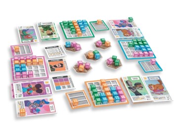 Shelfie Stacker US-Version