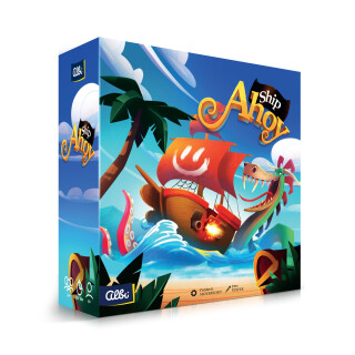 Ship Ahoy - EN/DE/FR/PL