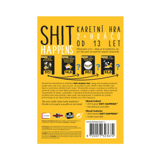 Shit Happens: Rodičovské trable