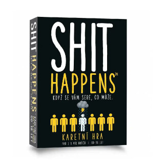 Shit Happens