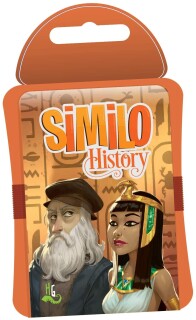 Similo - History