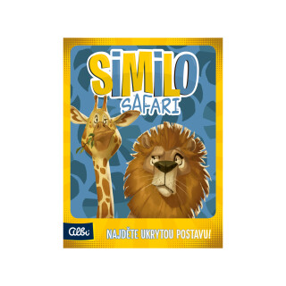 Similo: Pohádky