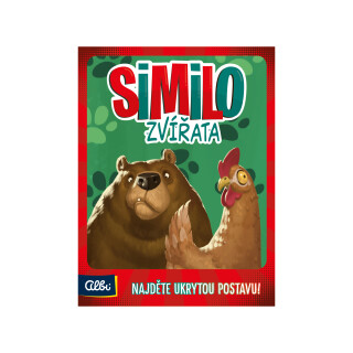 Similo: Pohádky