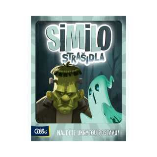 Similo: Pohádky