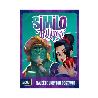 Similo: Pohádky
