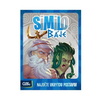 Similo: Pohádky