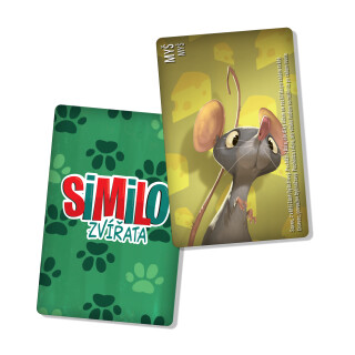 Similo: Pohádky