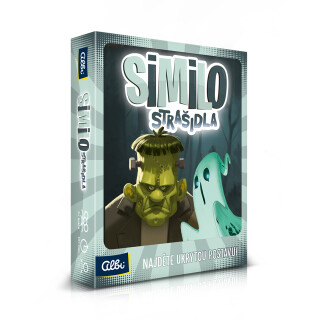 Similo: Pohádky