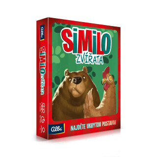 Similo: Pohádky