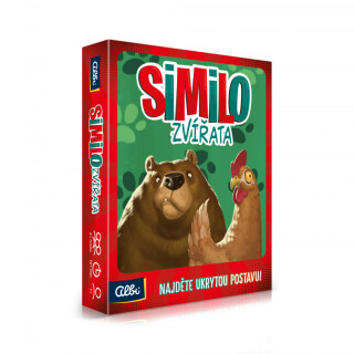 Similo: Pohádky