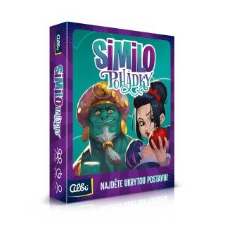 Similo: Pohádky