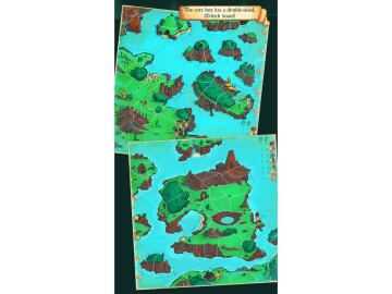 Six Sojourns: Deluxe All-in Edition