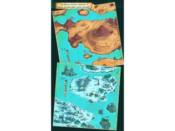 Six Sojourns: Deluxe All-in Edition