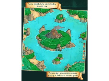 Six Sojourns: Deluxe All-in Edition