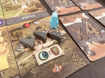 Skara Brae: Promo Tiles