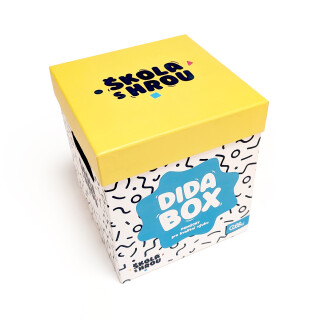 Škola s hrou: Didabox Albi