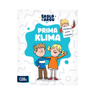 Škola s hrou: Prima klima Albi