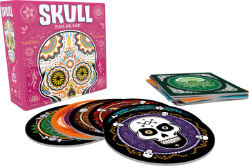 SKULL (2023)