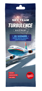 Sky Team: Turbulence -