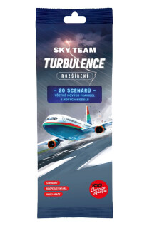 Sky Team: Turbulence -