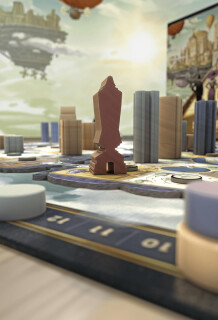 Skyrise