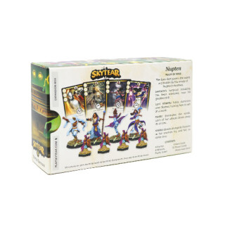 Skytear Nupten Expansion 1