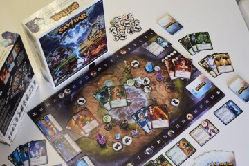 Skytear: Starter Box - Season One