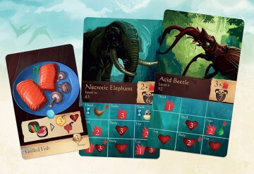 Sleeping Gods: Tides of Ruin