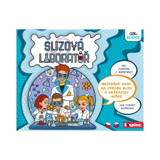 Slizová laboratoř Albi