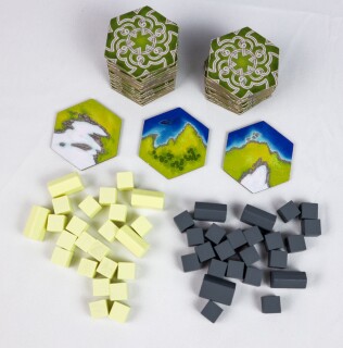 Small Fjords Pocketline Edition