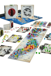 Small Samurai Empires: Rise of Tokugawa