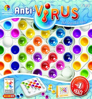 SMART - Antivirus