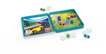 SMART games - Formule