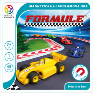 SMART games - Formule