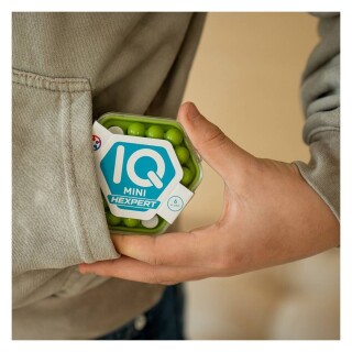 SMART games - IQ Mini Hexpert