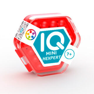 SMART games - IQ Mini Hexpert