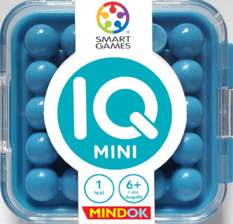 SMART games - IQ Mini