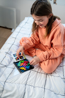 SMART games - IQ Nudle