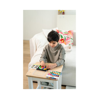 SMART games - IQ Nudle