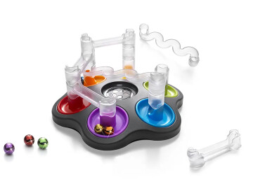 SMART games - Kulodrom