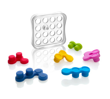SMART games - Reverso