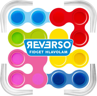 SMART games - Reverso