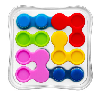 SMART games - Reverso