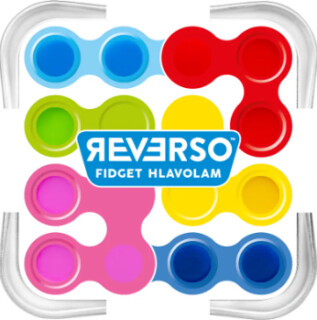 SMART games - Reverso