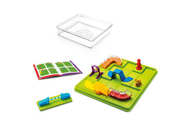 SMART games - Šikovné štěně