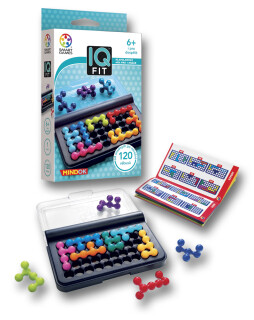 SMART - IQ Fit
